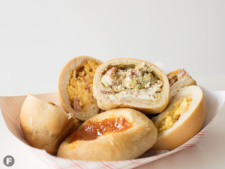 St. Louis Kolache